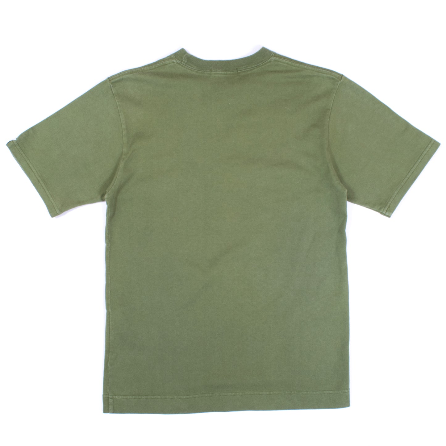 A Bathing Ape 1st Camo T-Shirt (2000s)