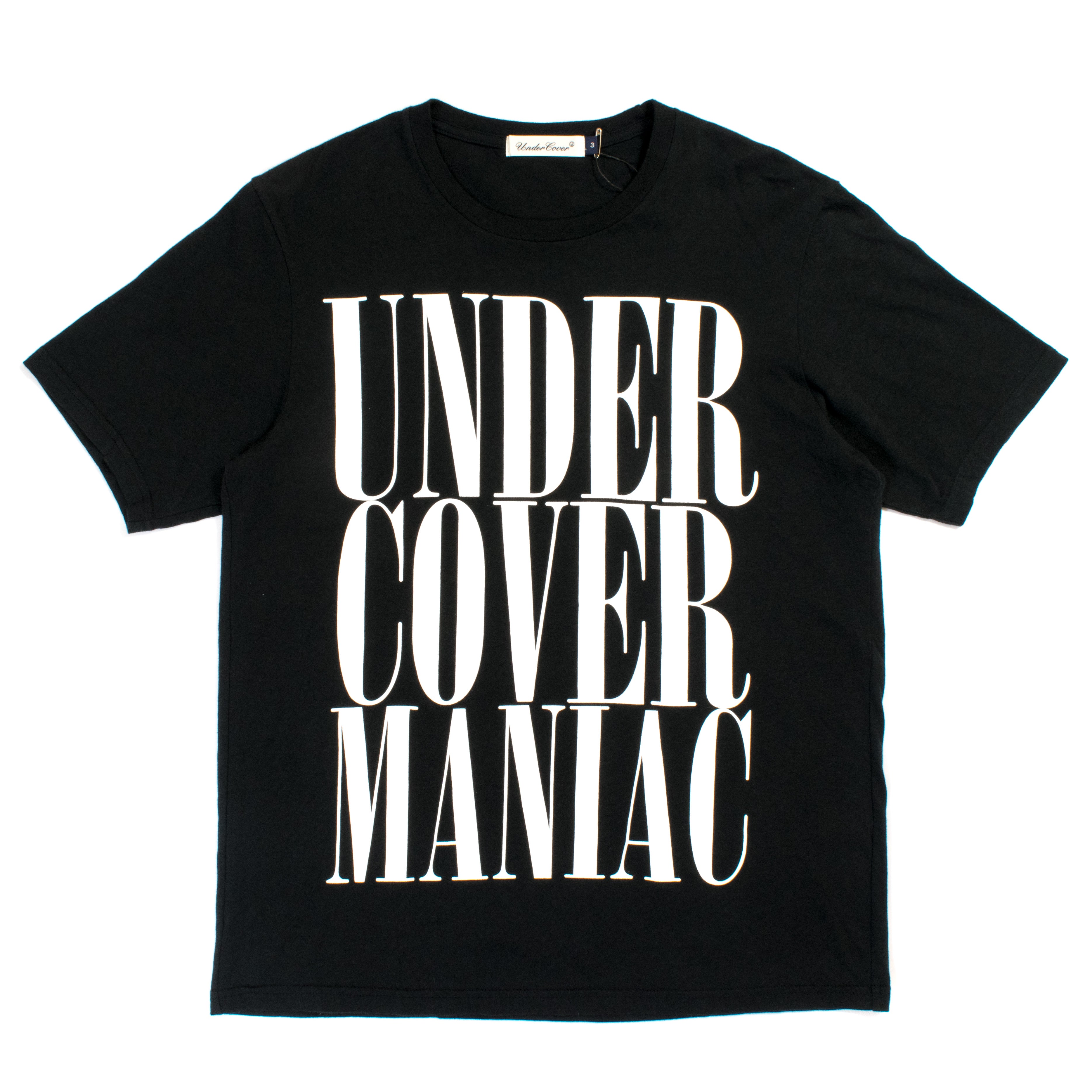 Undercover 
