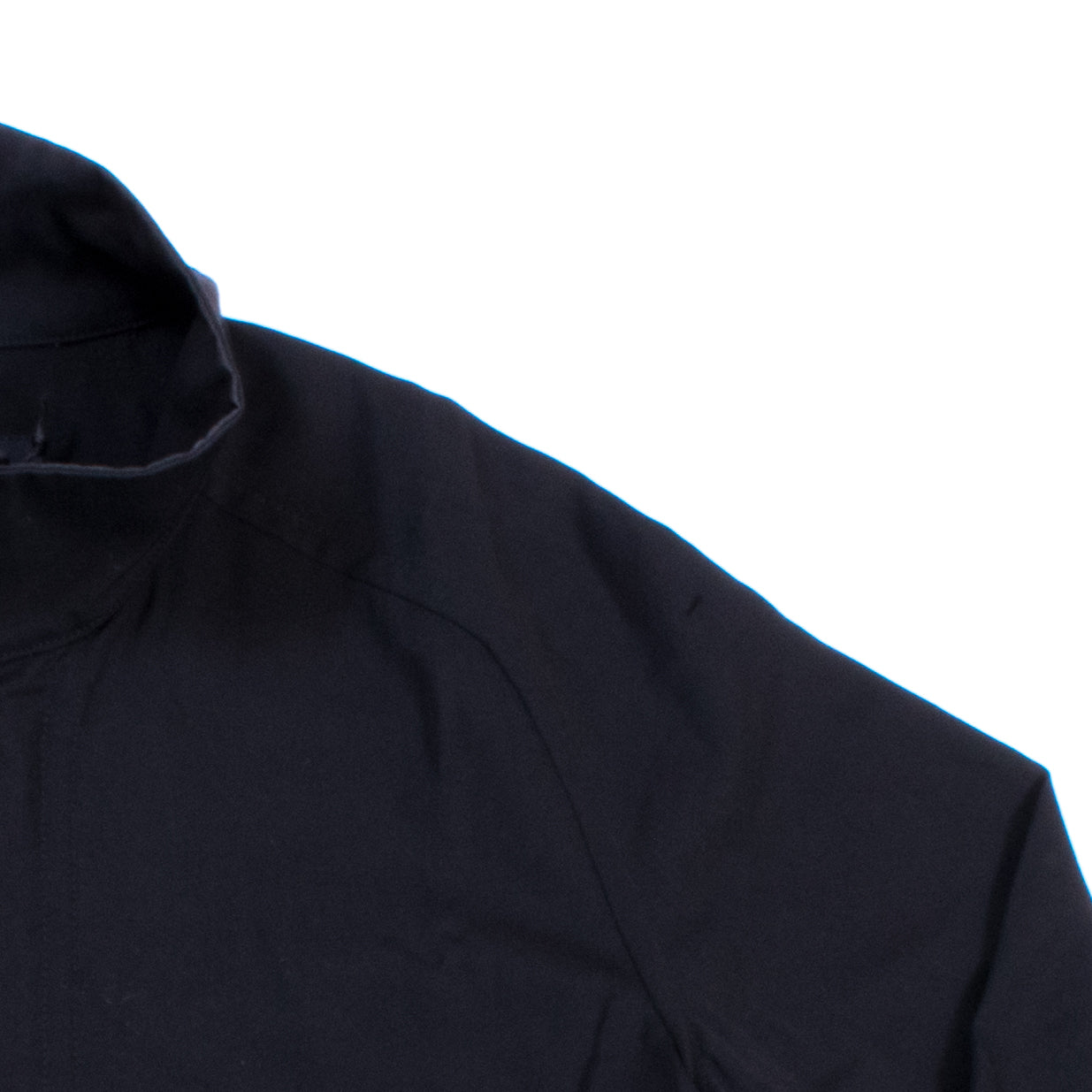 Yohji Yamamoto Y's Sample High Neck Jacket