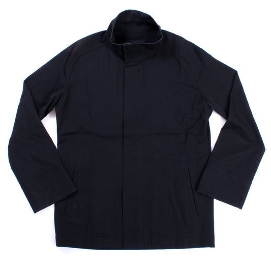 Yohji Yamamoto Y's Sample High Neck Jacket