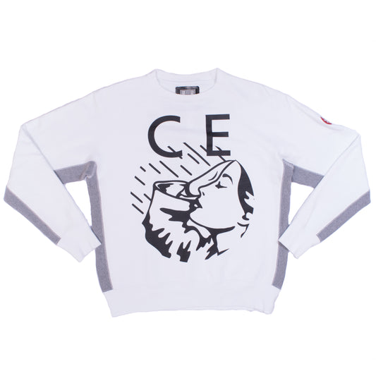 Cav Empt Pre-Cog Crewneck (2015AW)