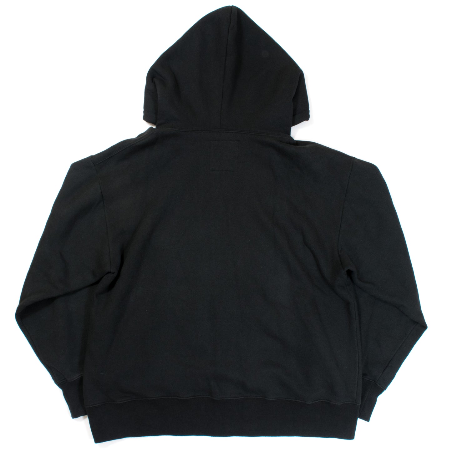 Undercover "U" Logo Hoodie (2002AW)