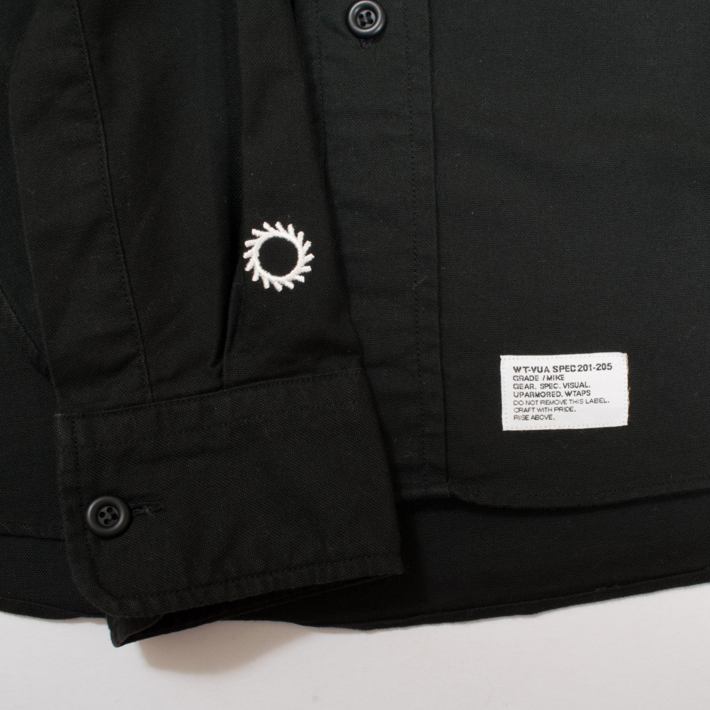 Wtaps Loop M05 Shirt