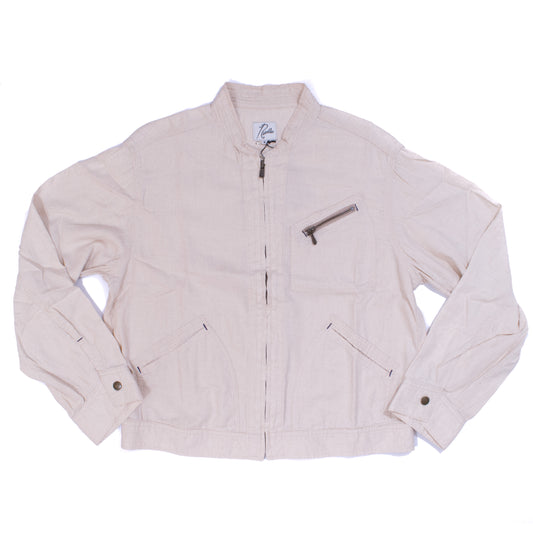 Needles Cotton Bomber