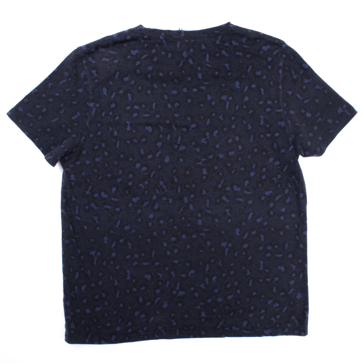 A.P.C. Leopard Print T-Shirt