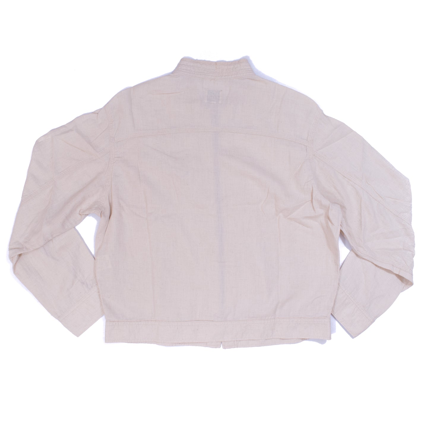 Needles Cotton Bomber