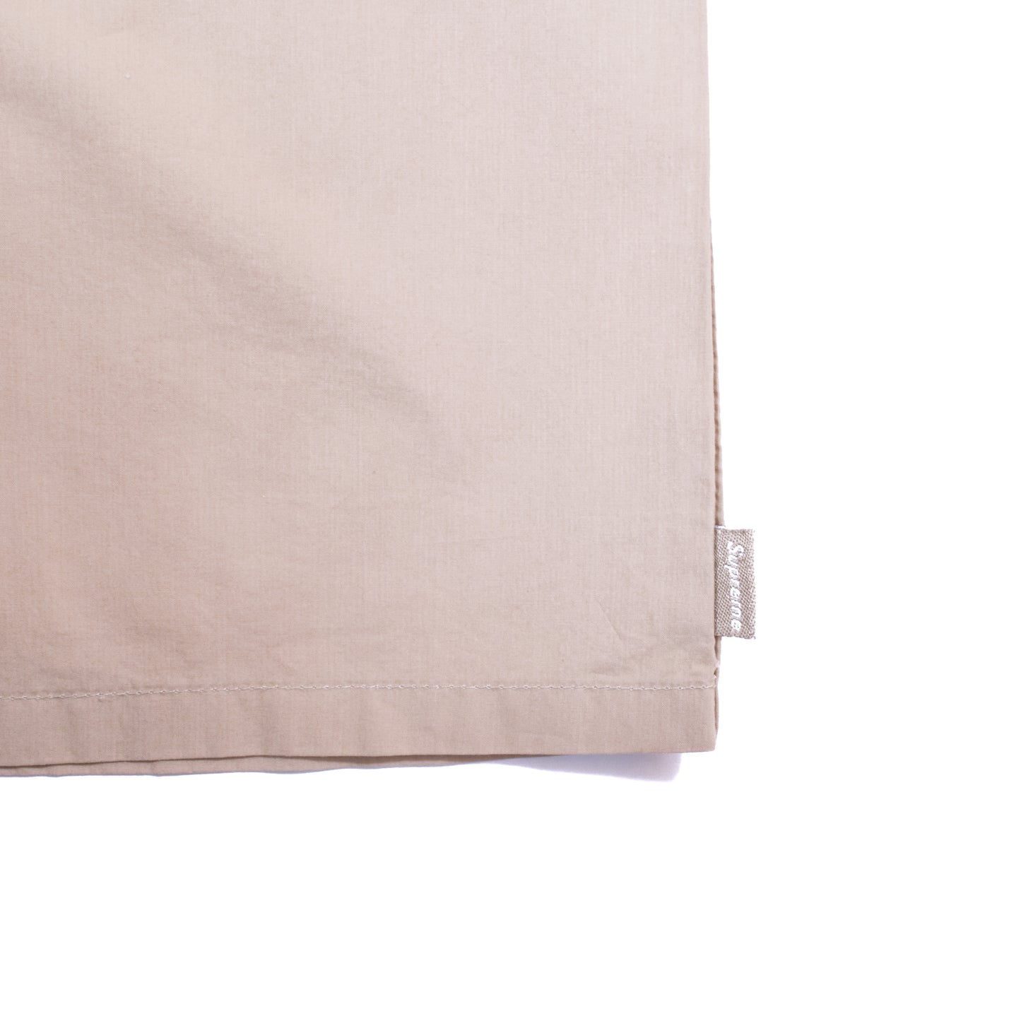 Supreme Safari Shirt (2012SS)