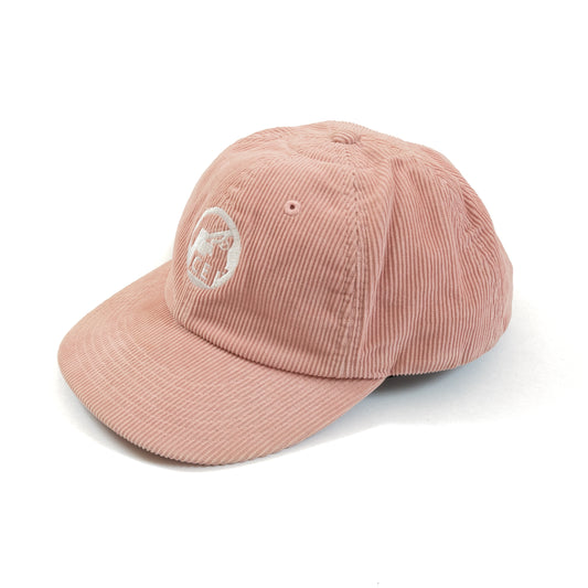 Cav Empt Pre-Cog Cord Low Cap (2017AW)