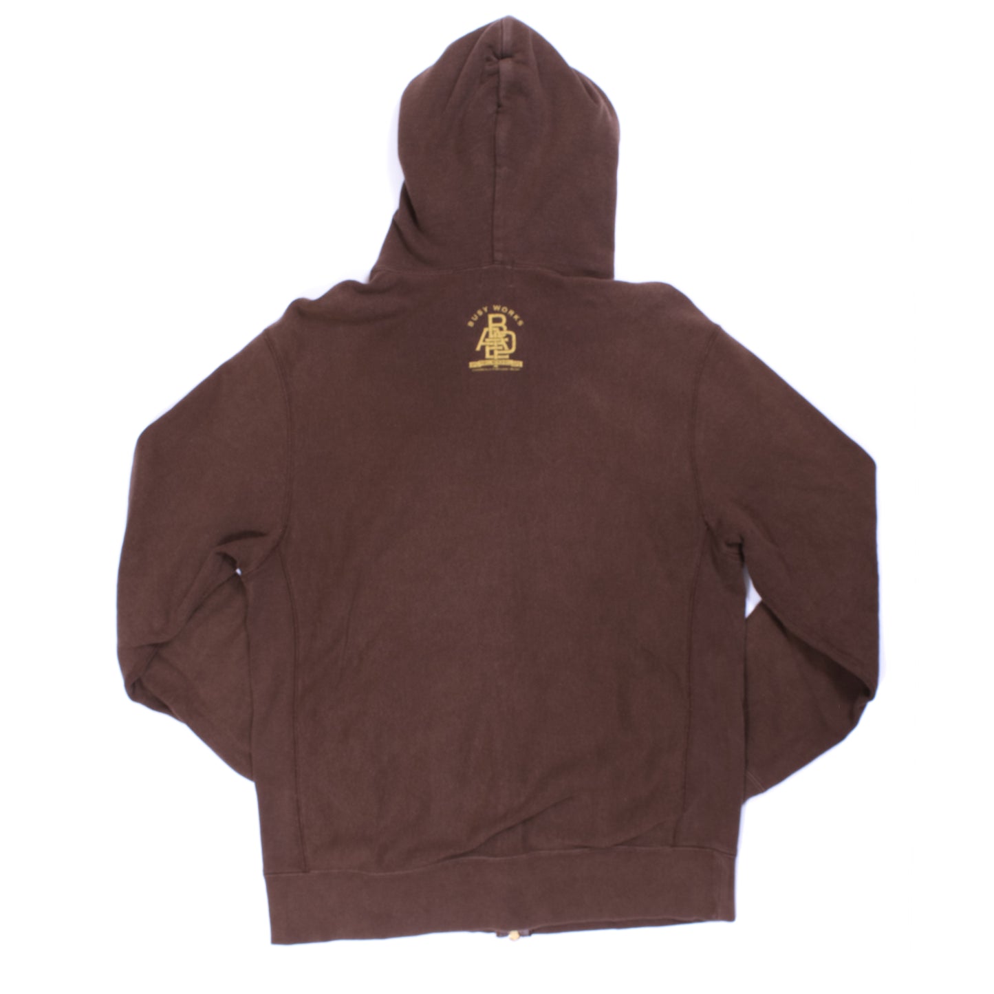 A Bathing Ape "Bape" Full Zip (2007AW)