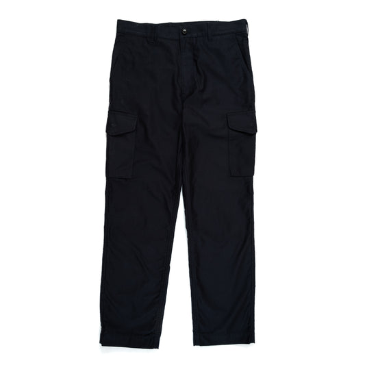 Comme des Garçons Homme Cotton Cargo Pants (2019AD)