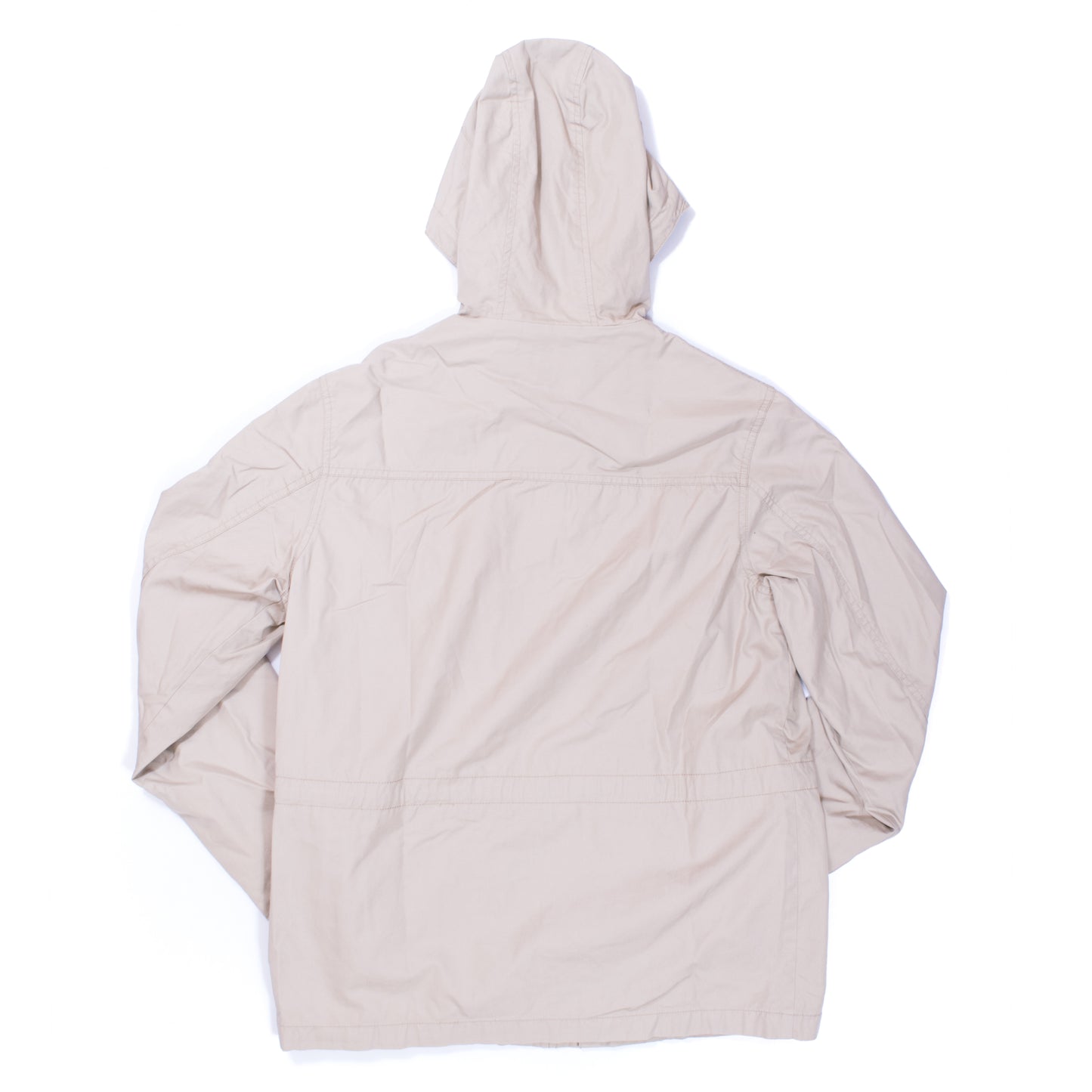 Supreme Sagamore Parka (2009FW)