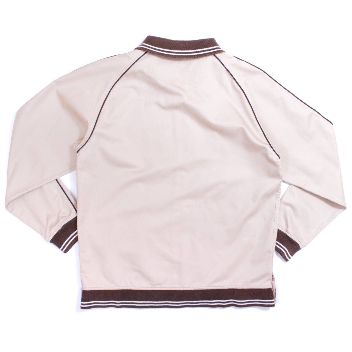 Supreme Button Up Bomber