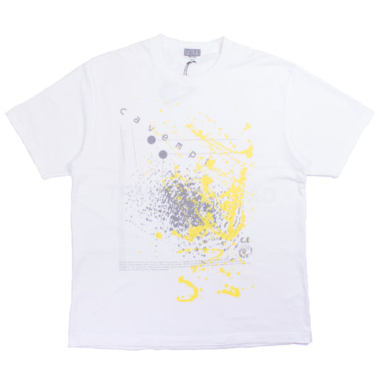 Cav Empt "No One Knows" T-Shirt (2017AW)