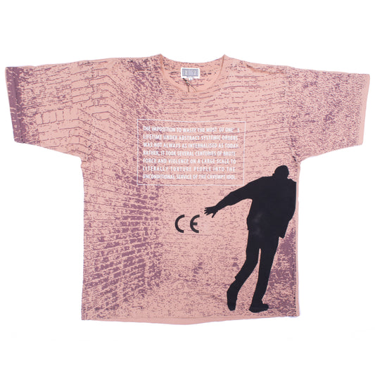 Cav Empt "Idol" T-Shirt