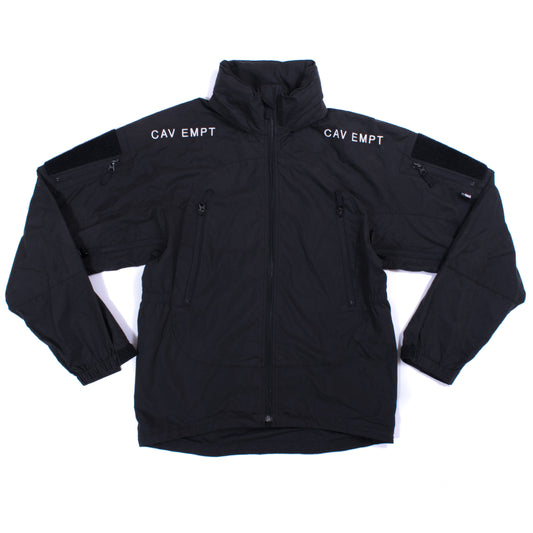 Cav Empt "The Contemporary Fix" Opening Mil Spec Jacket (2013)