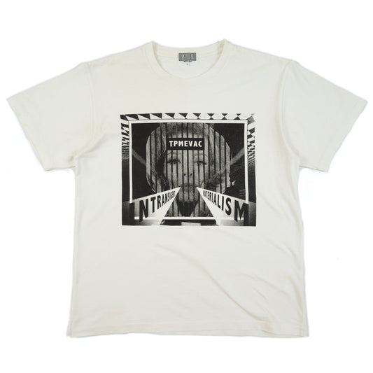 Cav Empt 'Intrasgient Materialism' T-Shirt (2016FW)