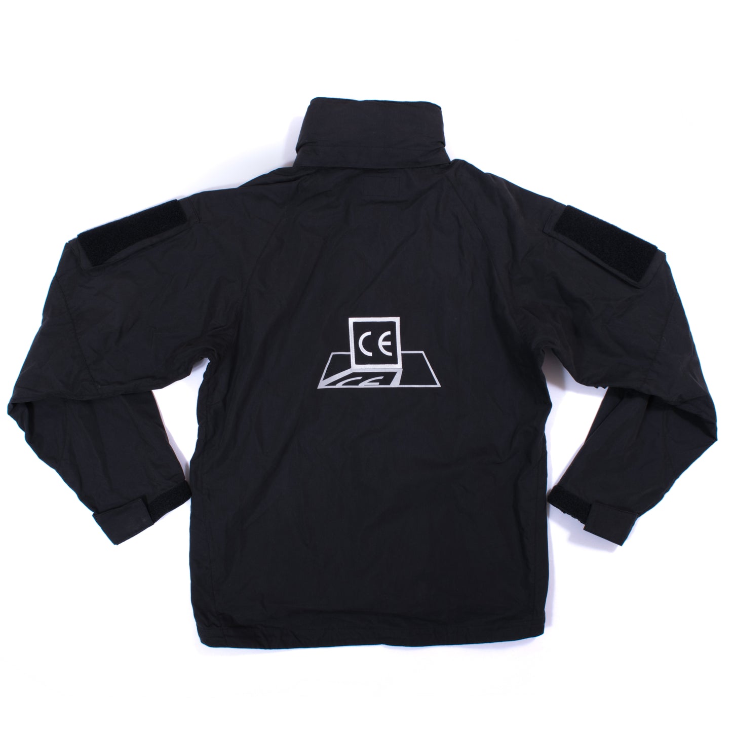 Cav Empt "The Contemporary Fix" Opening Mil Spec Jacket (2013)