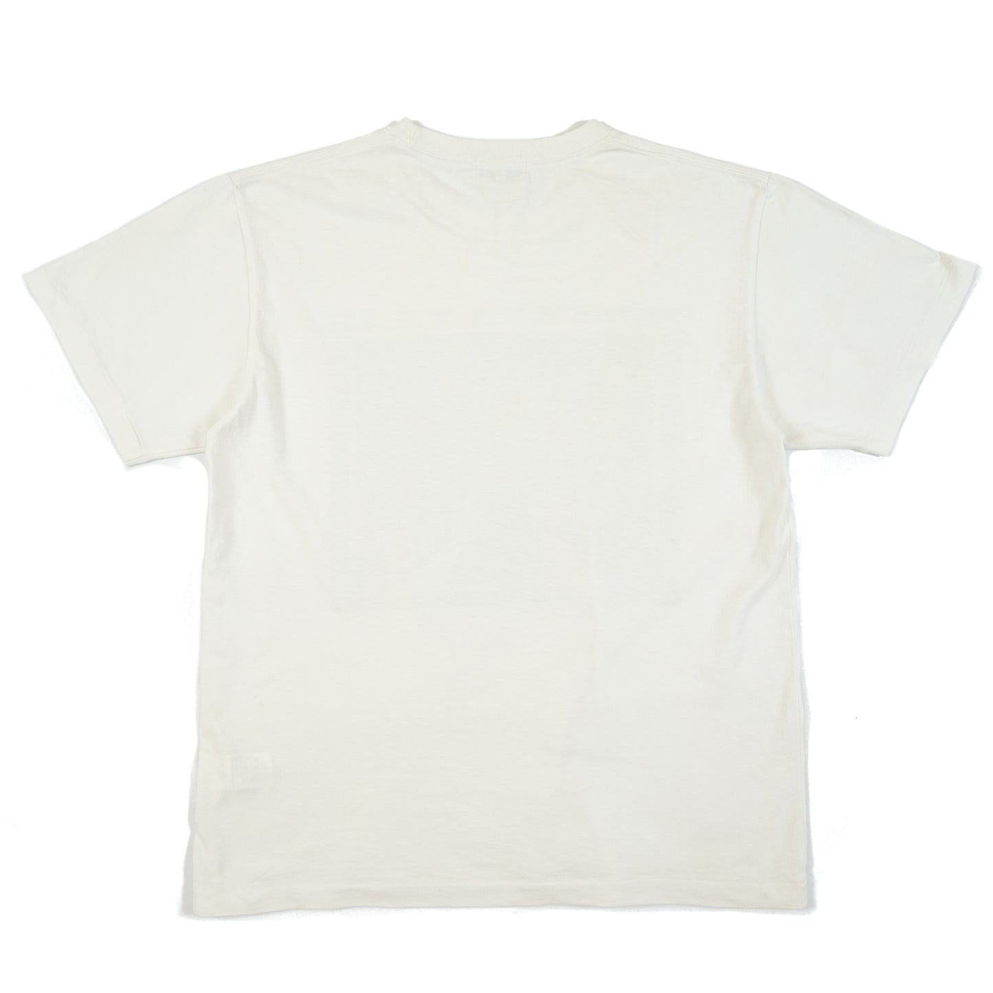 Cav Empt 'Intrasgient Materialism' T-Shirt (2016FW)