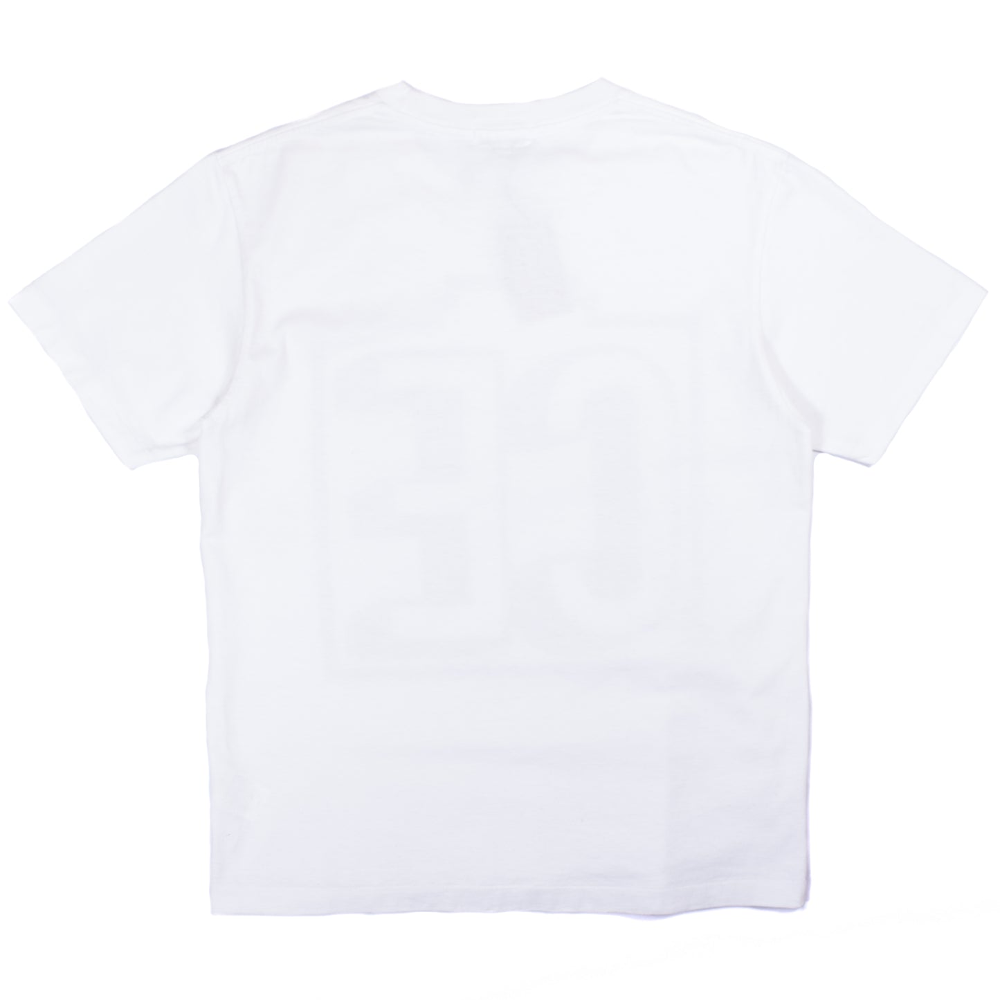 Cav Empt "Ziggurat Logo" T-Shirt