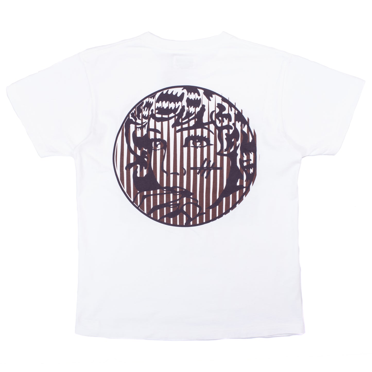 Cav Empt x Gypsy Three Orchestra T-Shirt (2012)