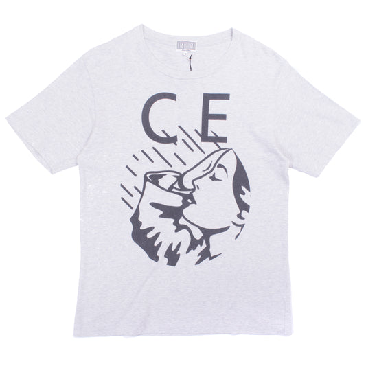Cav Empt Pre-Cog T-Shirt (2012SS)