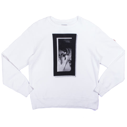 Cav Empt Icon Crewneck (2014AW)