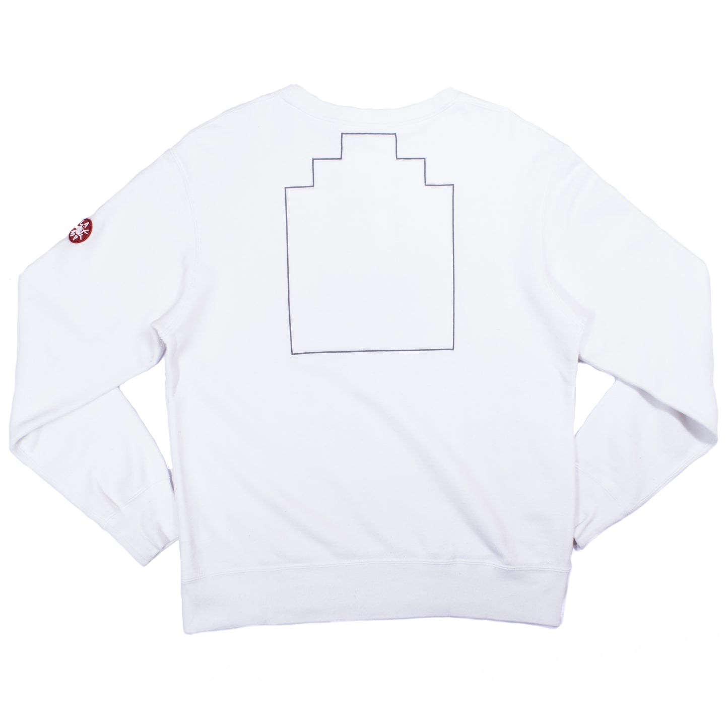 Cav Empt Icon Crewneck (2014AW)