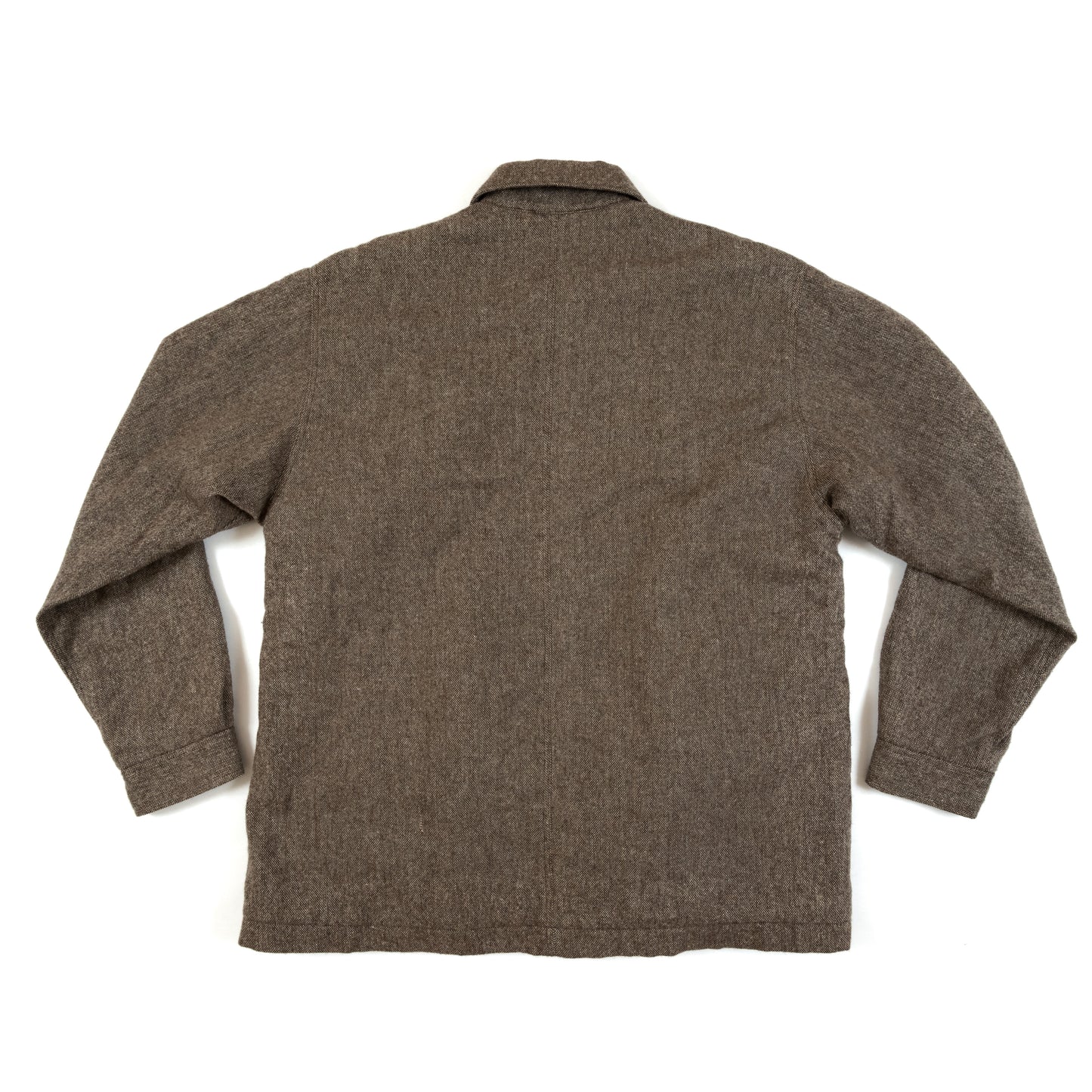 Wtaps Quilted Shirt Jacket