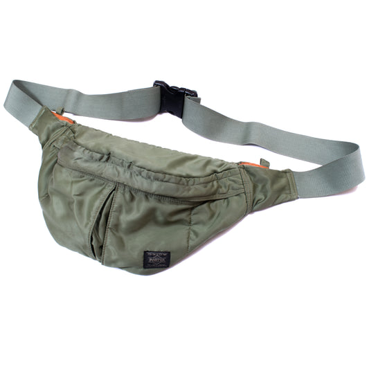 Porter Waist Bag