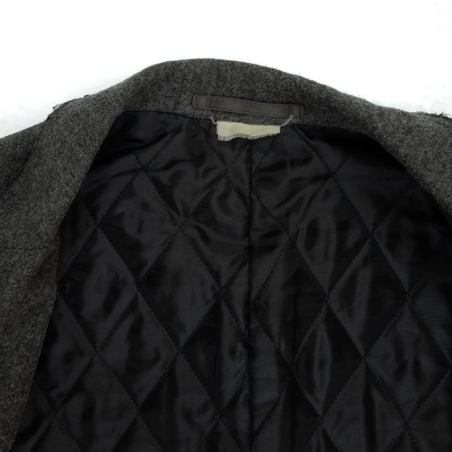 Comme des Garçons Homme Plus Coat (2006AD)