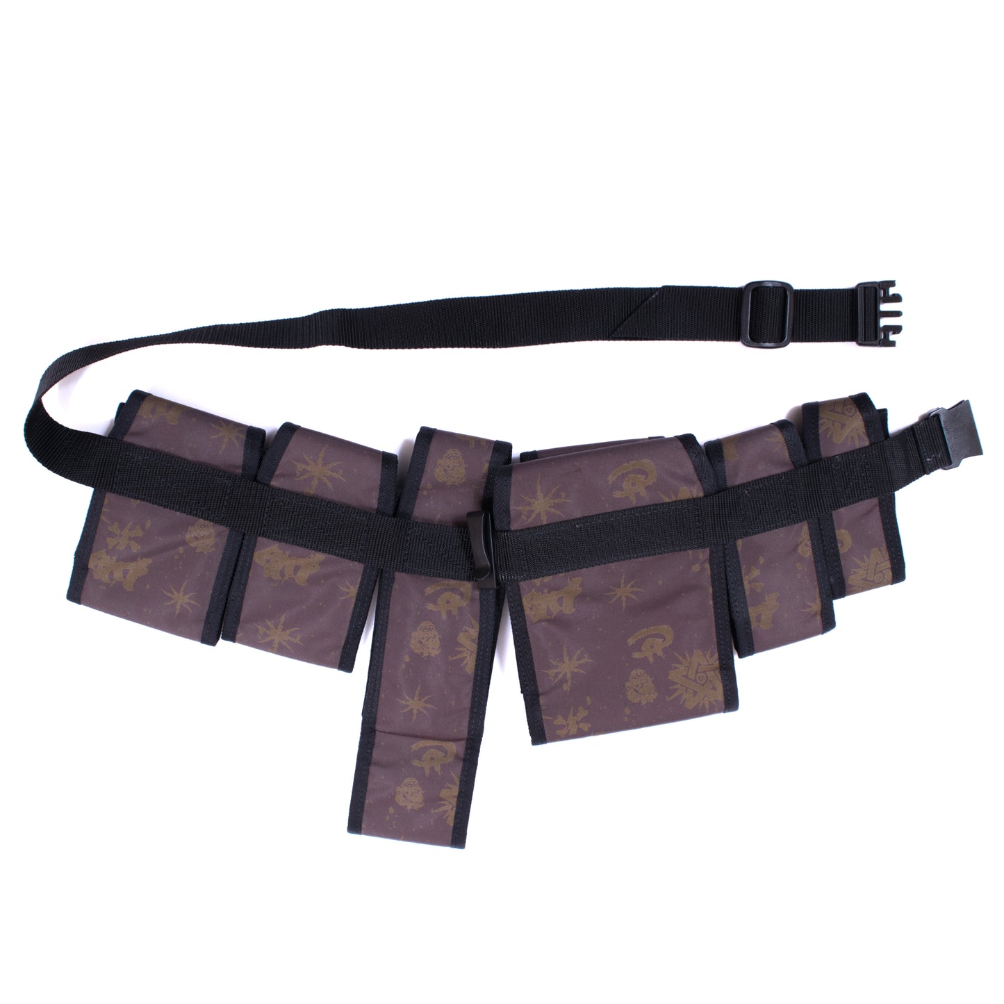 Undercover GFY Utility Waist Belt