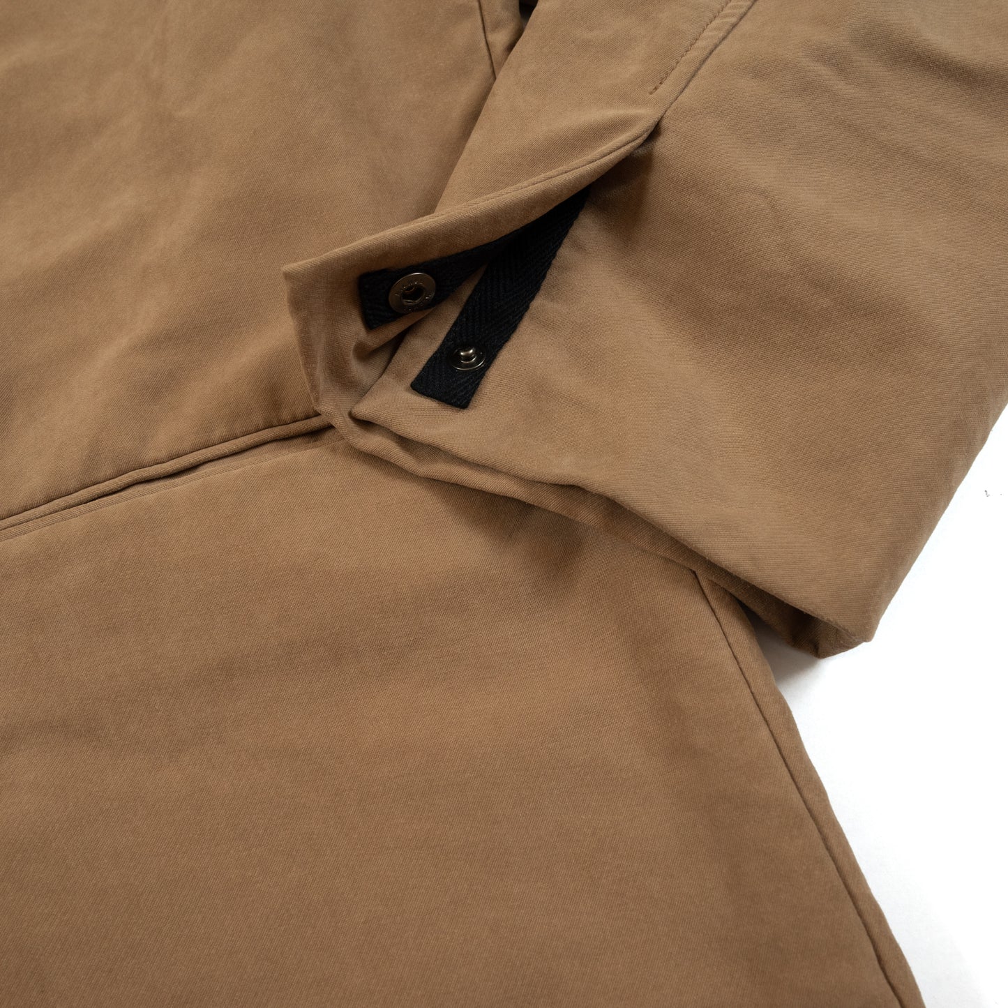 Cav Empt Fly Front Jacket (2019SS)