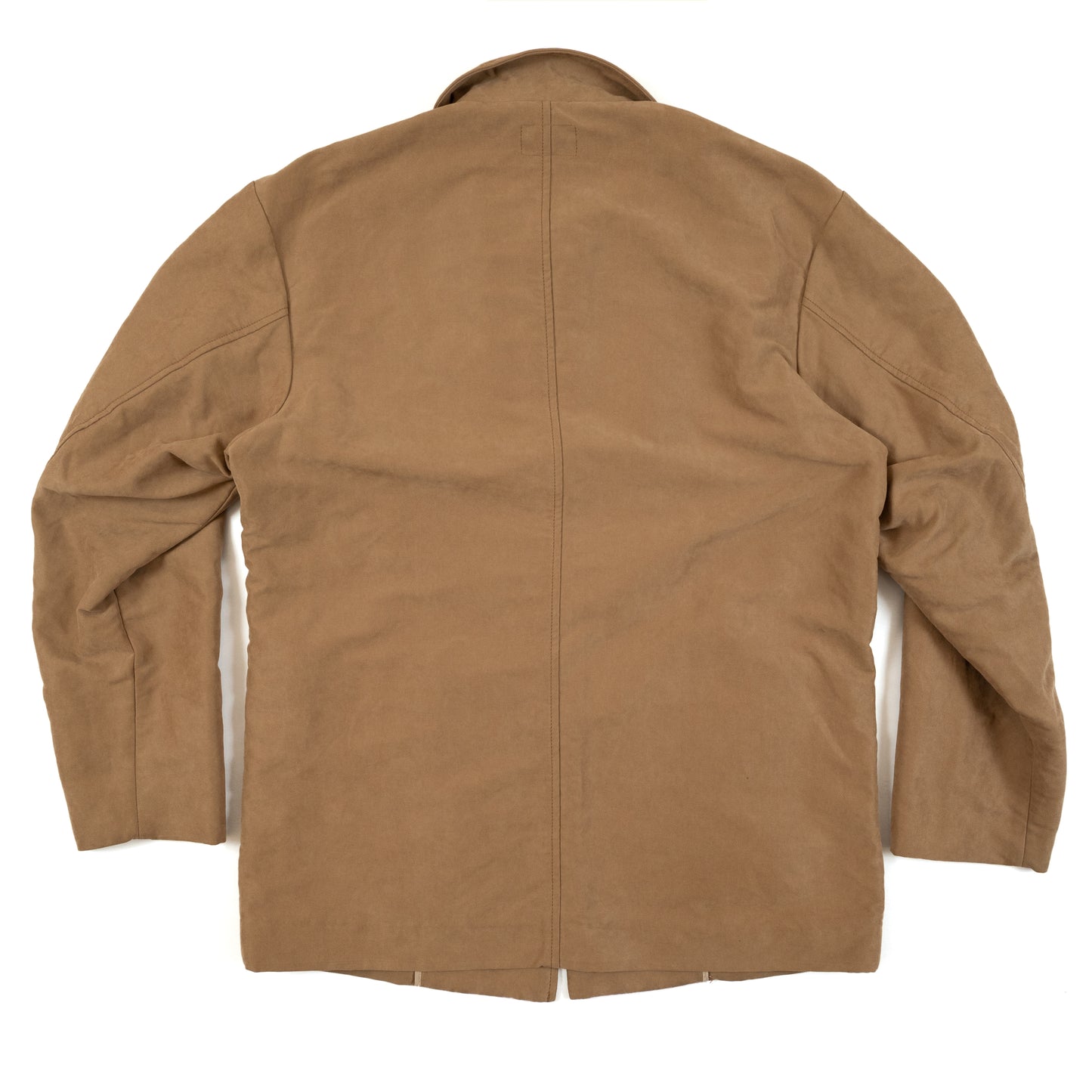 Cav Empt Fly Front Jacket (2019SS)