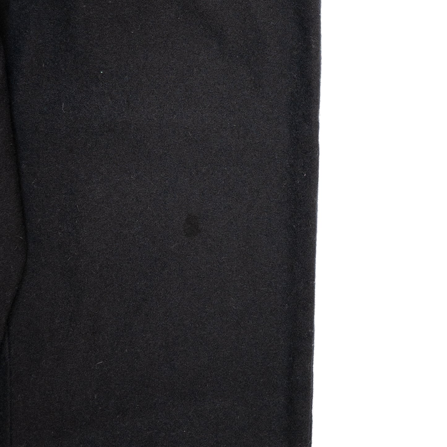 Comme des Garçons Homme Two Tone Wool Pants (2001AD)