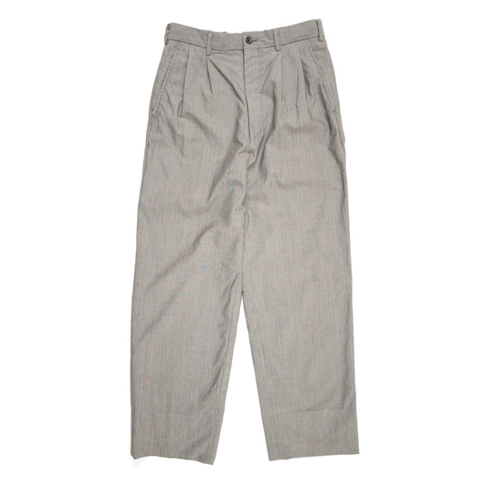 Comme des Garçons Homme Deux Slacks (1993AD)