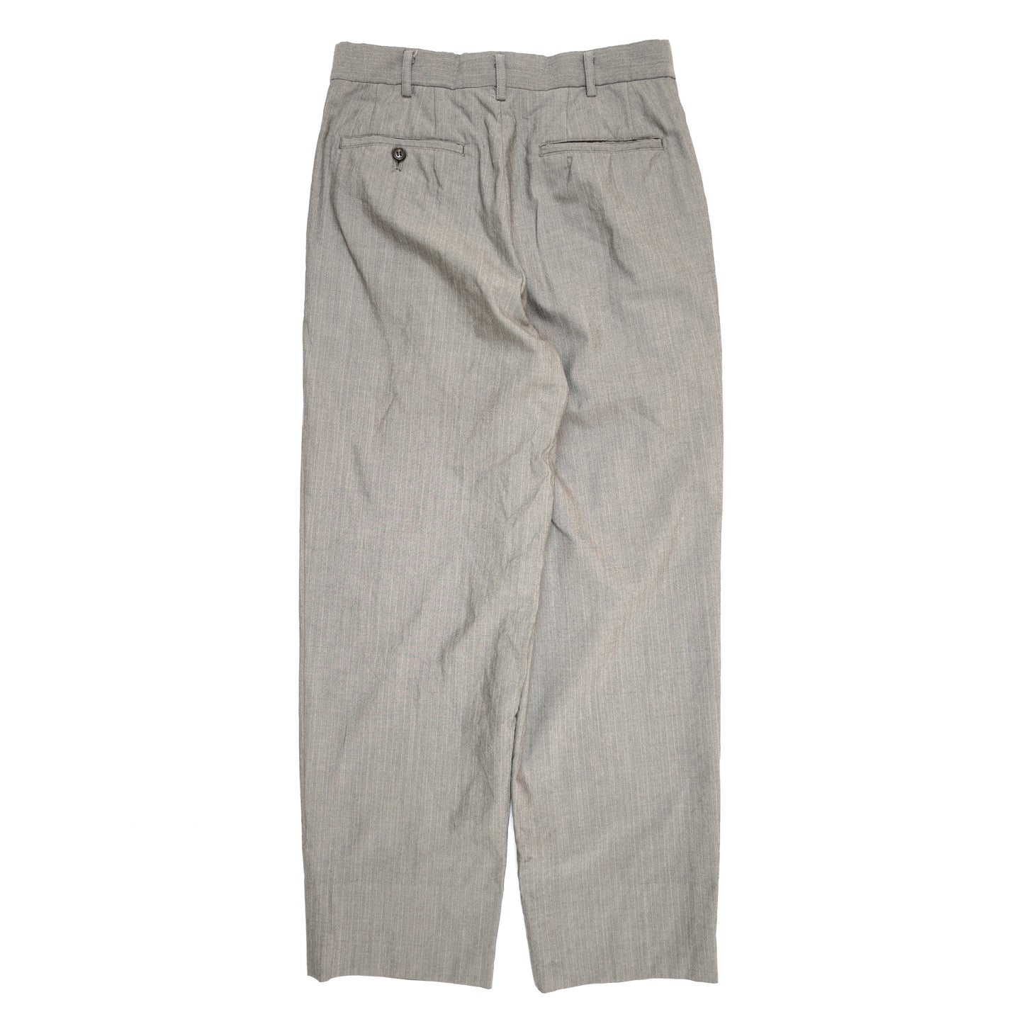 Comme des Garçons Homme Deux Slacks (1993AD)
