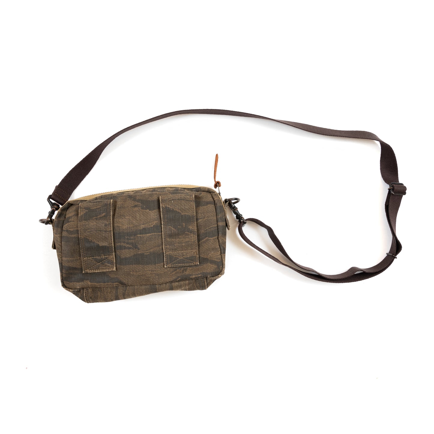Porter Green Eye Shoulder Bag