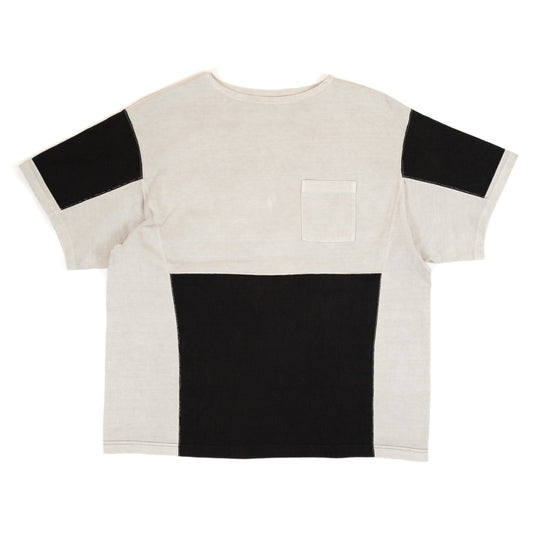 Cav Empt Ziggurat Patch Big T-Shirt (2019SS)