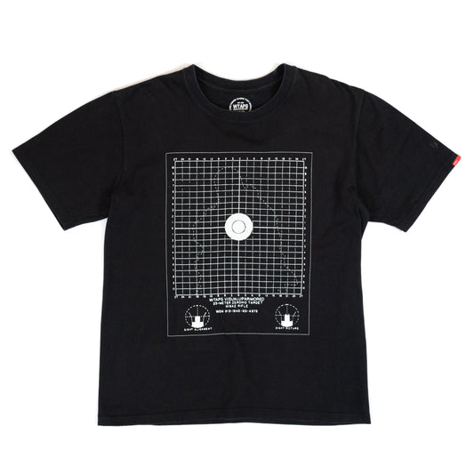 Wtaps Point Man T-Shirt