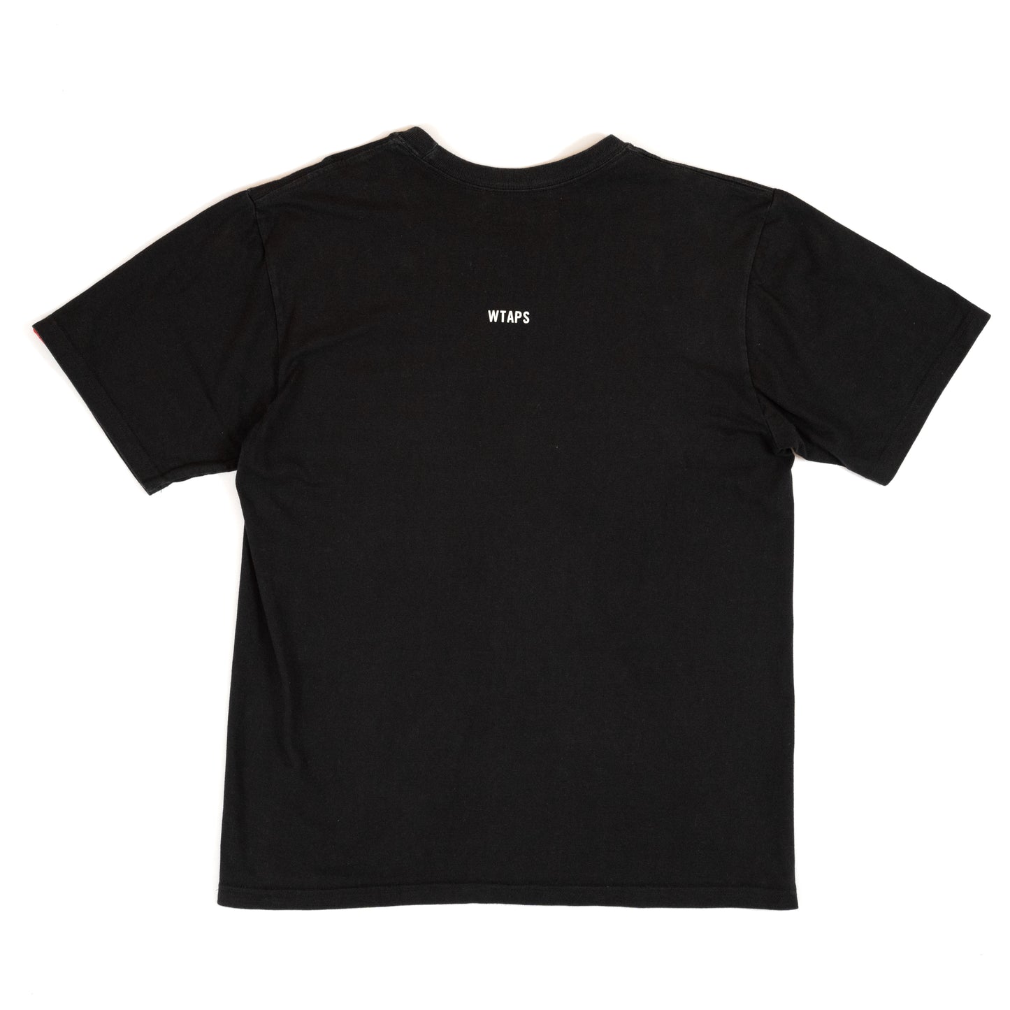 Wtaps Point Man T-Shirt