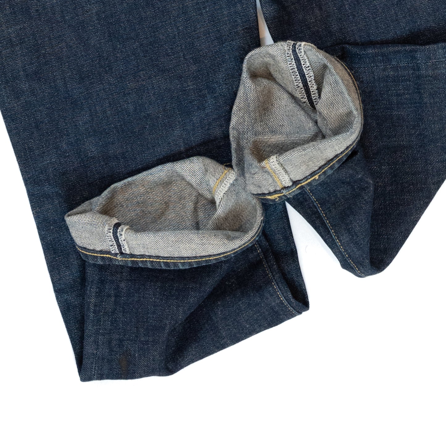 Wtaps Ol' Dirty Denim