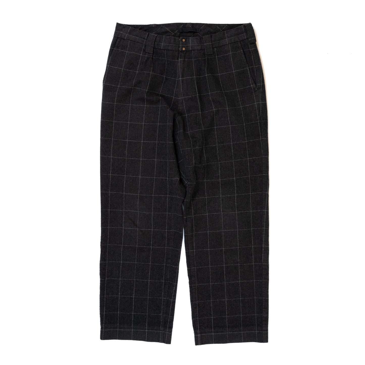 Nanamica Grid Cycling Pants