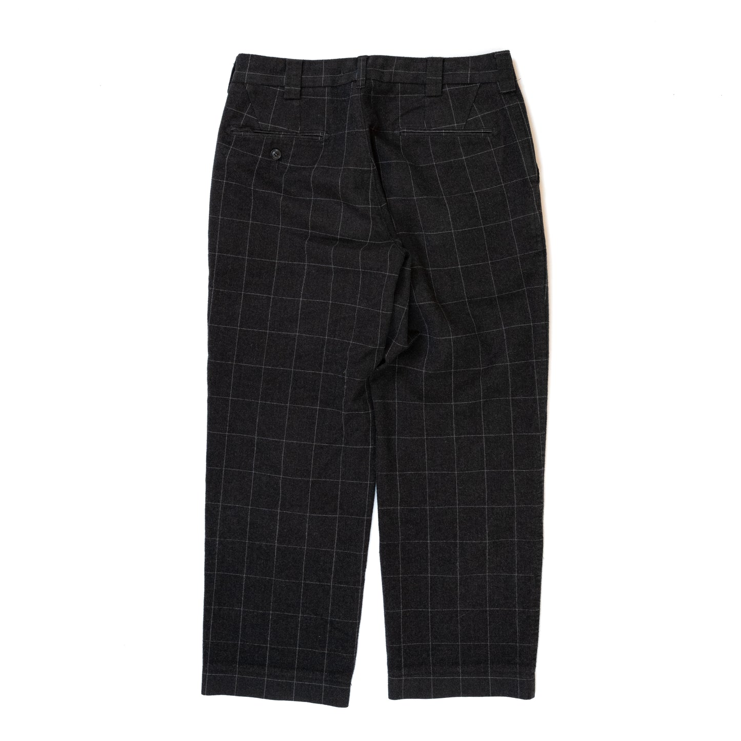 Nanamica Grid Cycling Pants