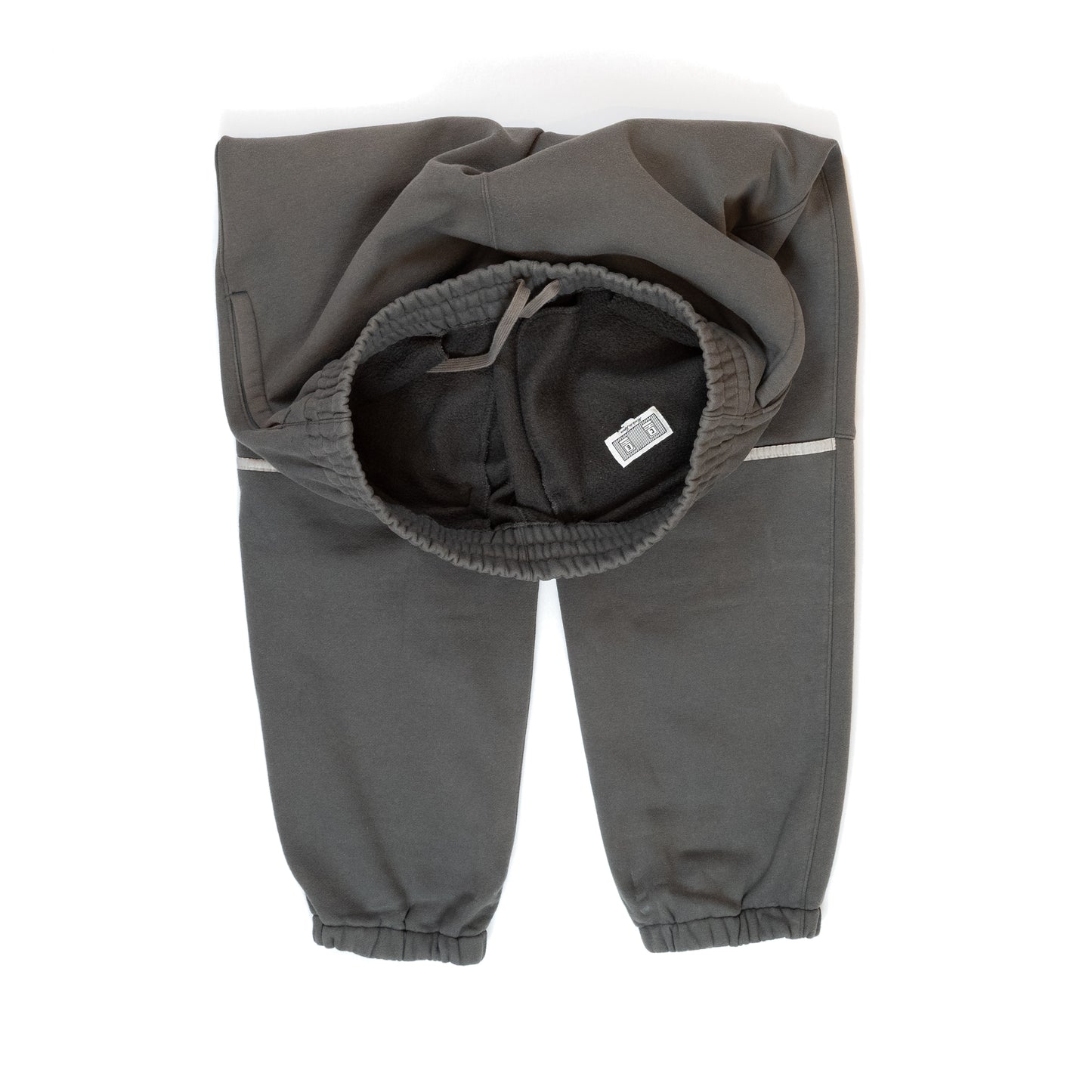Cav Empt 'Intransigent Materialism' Jog Pants
