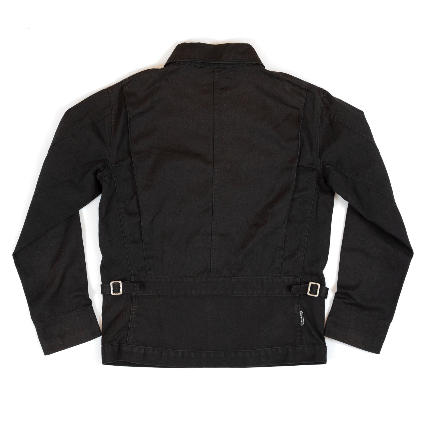 Neighborhood "Hoods" Zip Up Coach Jacket (2002)