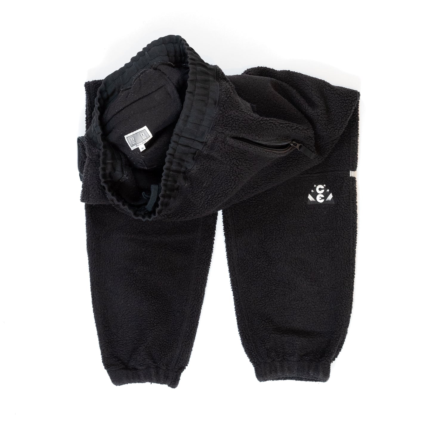Cav Empt Fleece Sweat Pants