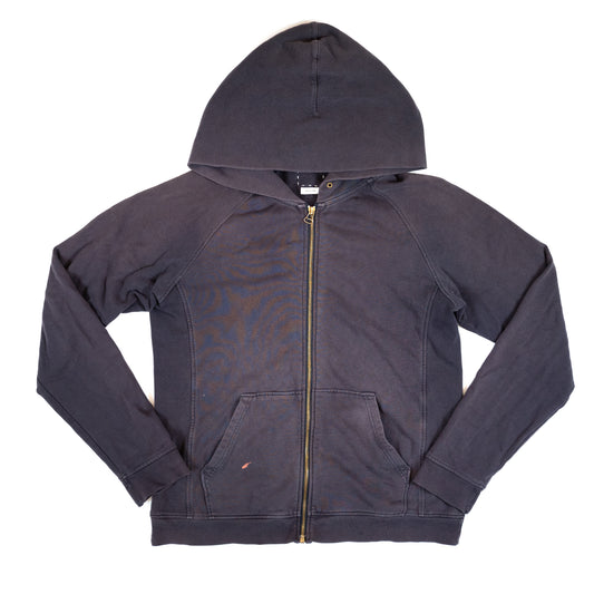Visvim Zip Up Hoodie