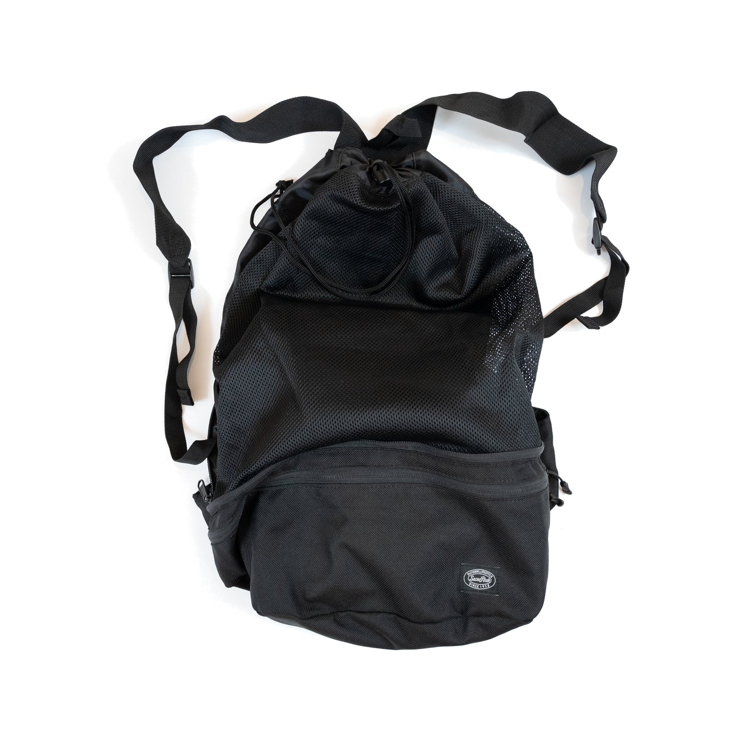 Snow Peak 2-Way Bag