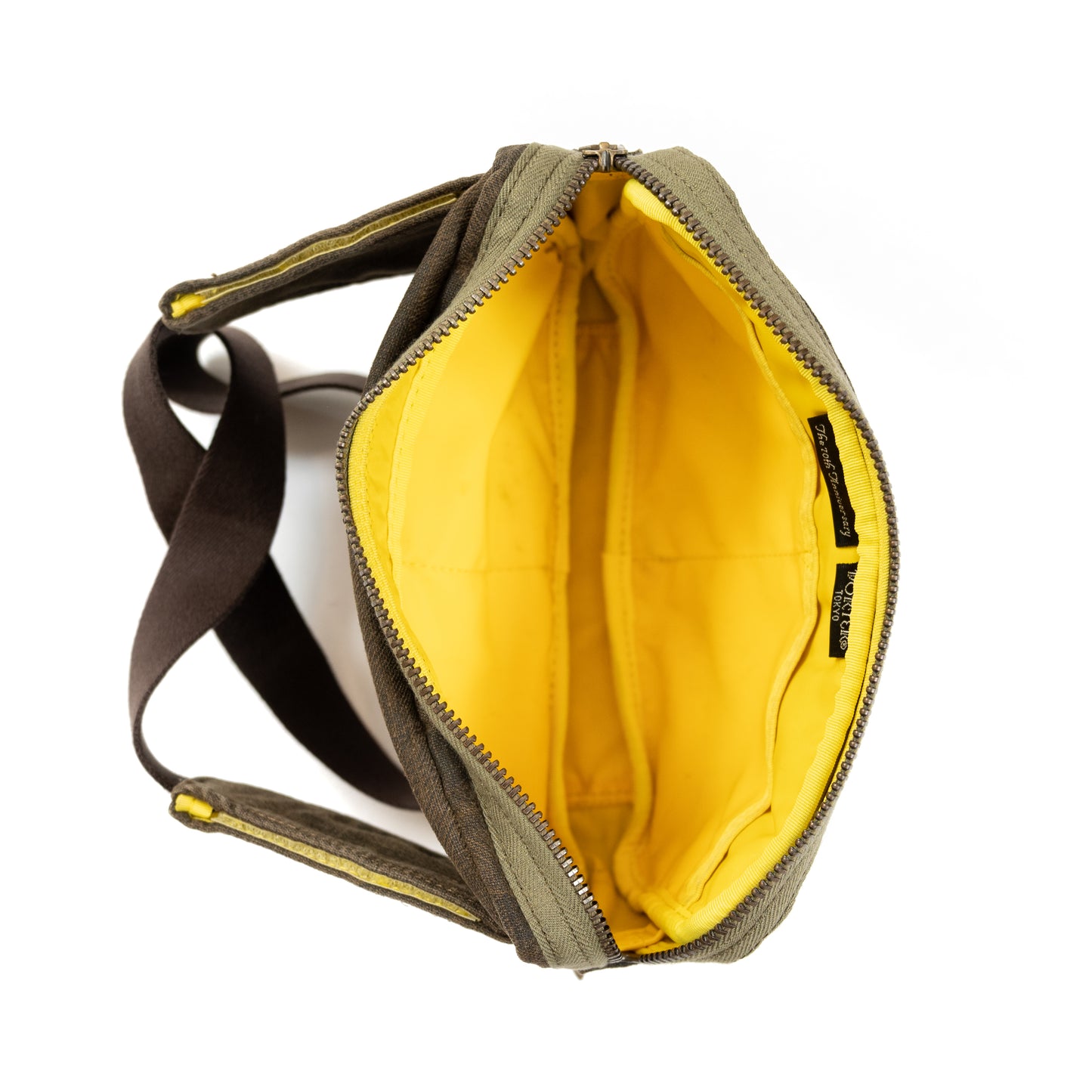 Porter Greeneye Waist Bag