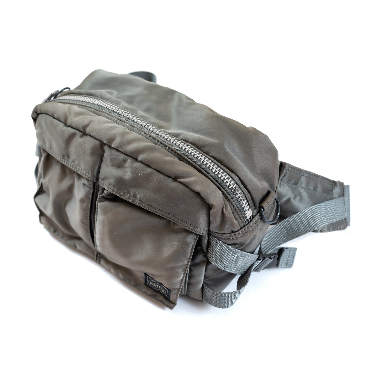 Porter Tanker Waist Bag